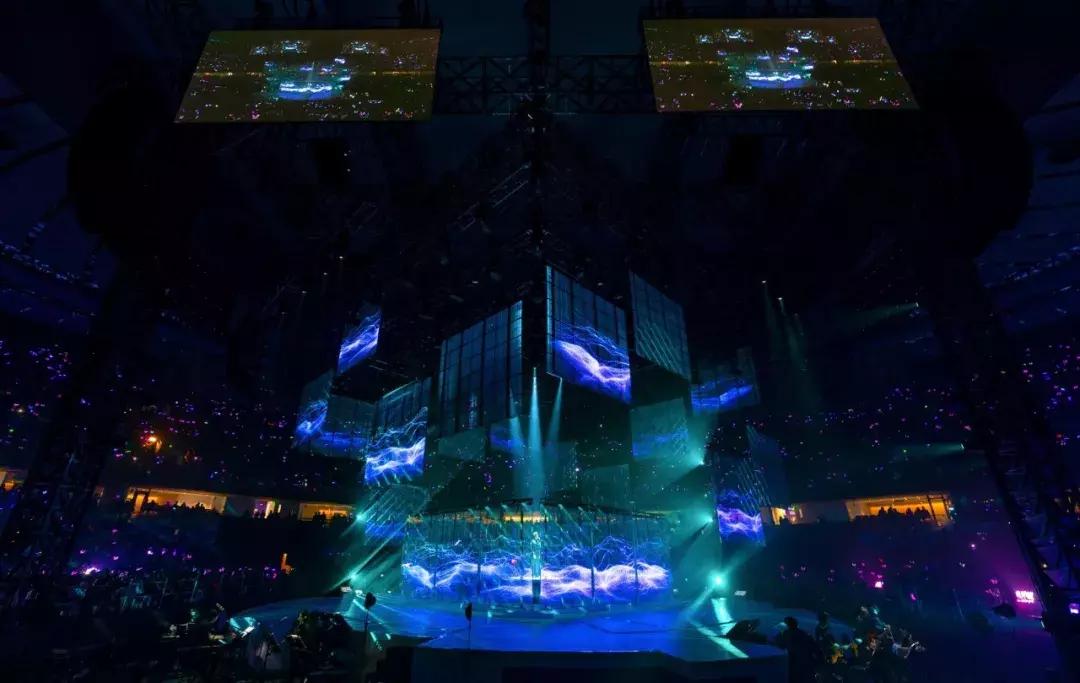 杭州2020年演唱会,今年杭州最火演唱会