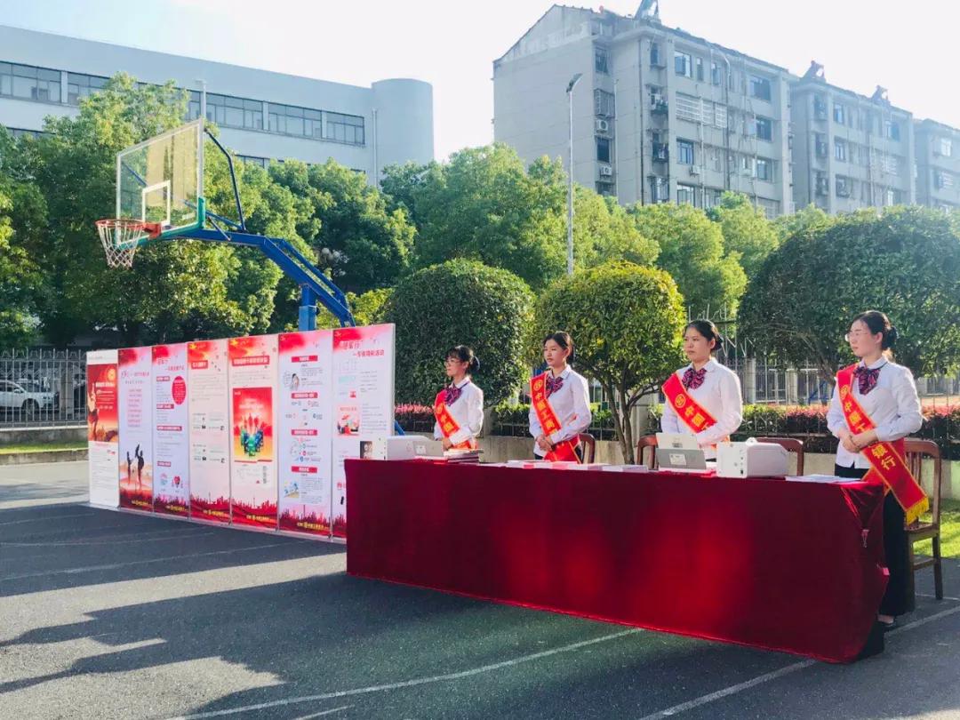 【70年天兵话初心】工行与军随心随行！这波活动，暖心！