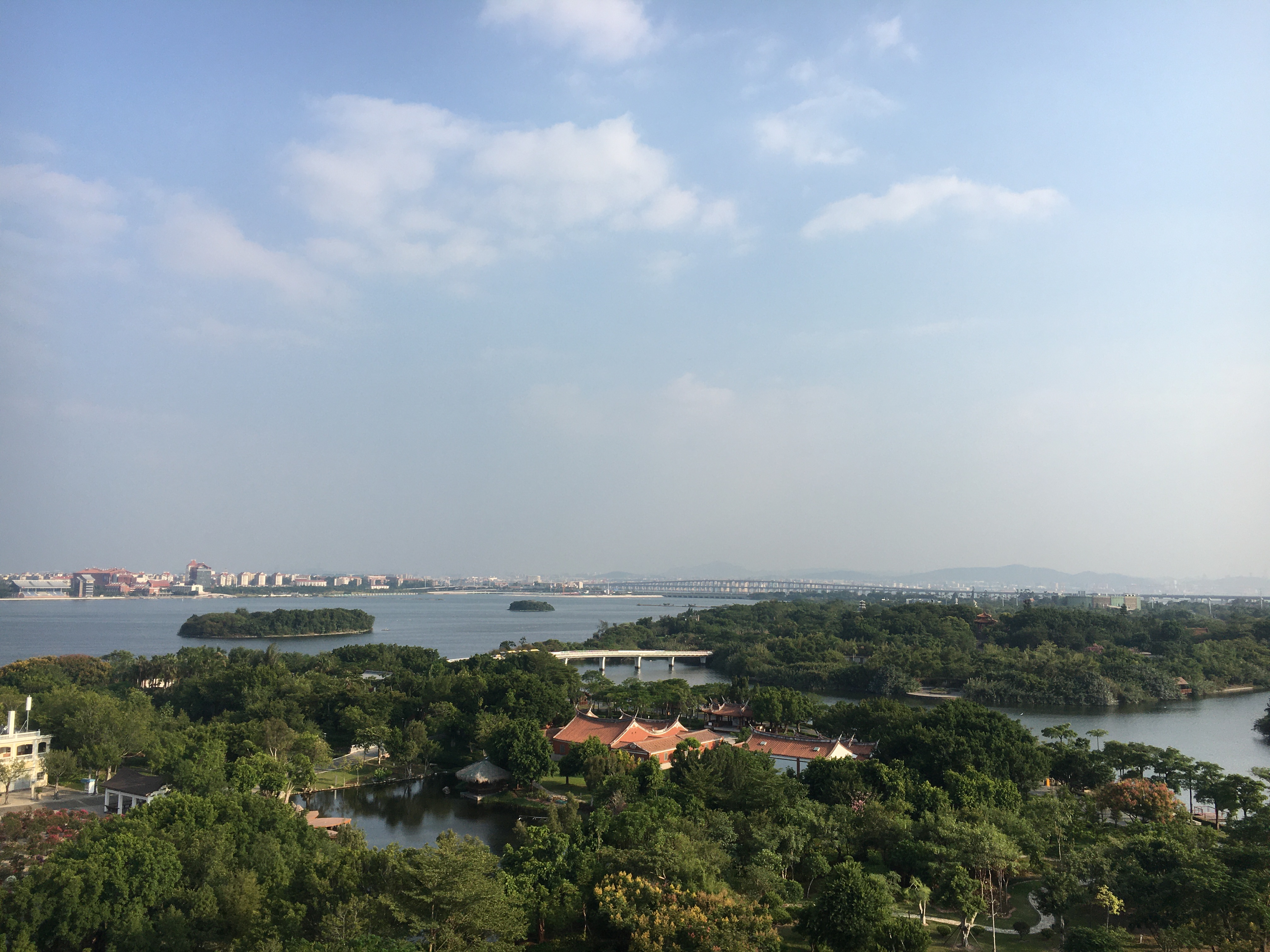 园博苑旅游攻略,厦门园博苑旅游攻略