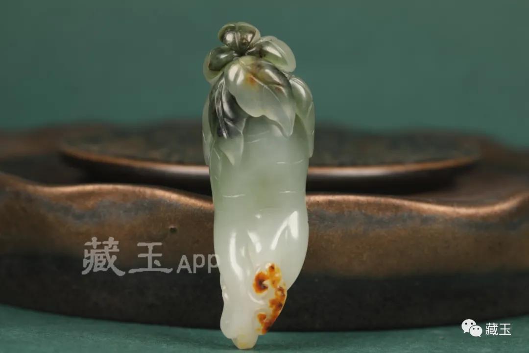 青花籽料山料和籽料,俄料籽料和山料籽料的区别