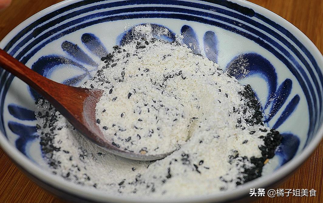 自从知道面粉可以这样做,面粉做什么给小孩吃最好