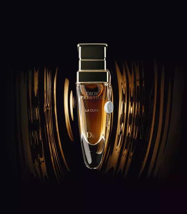 一支口红35万!一瓶面霜78万!瞬间觉得自己的化妆品一点都不贵!