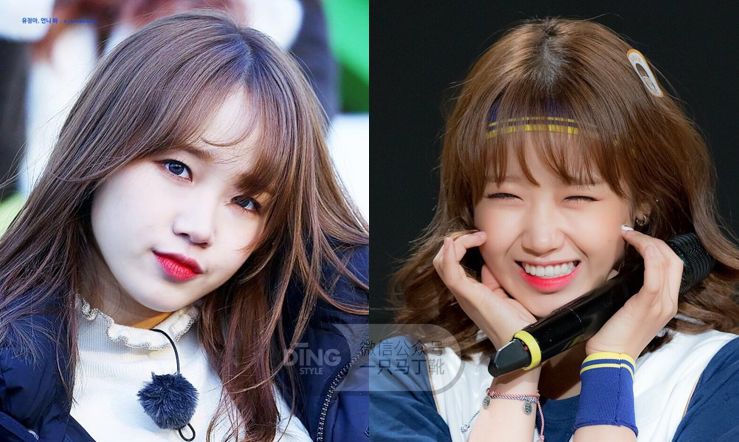 韩国女团变美,韩国女团改造思路