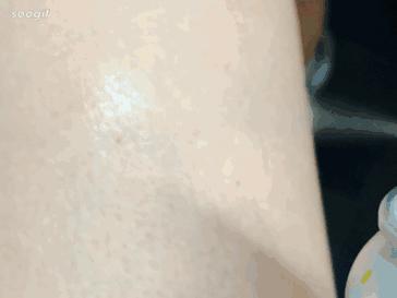 李佳琦吐槽防晒喷雾,李佳琦推荐防晒喷雾