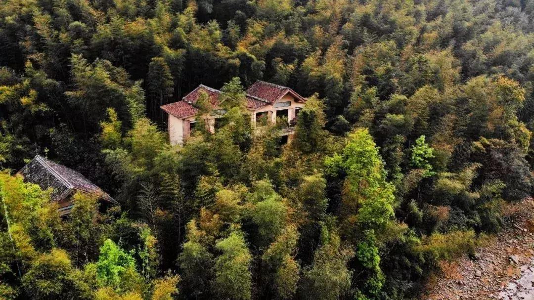 南昆山山顶风景,南昆山幽谷