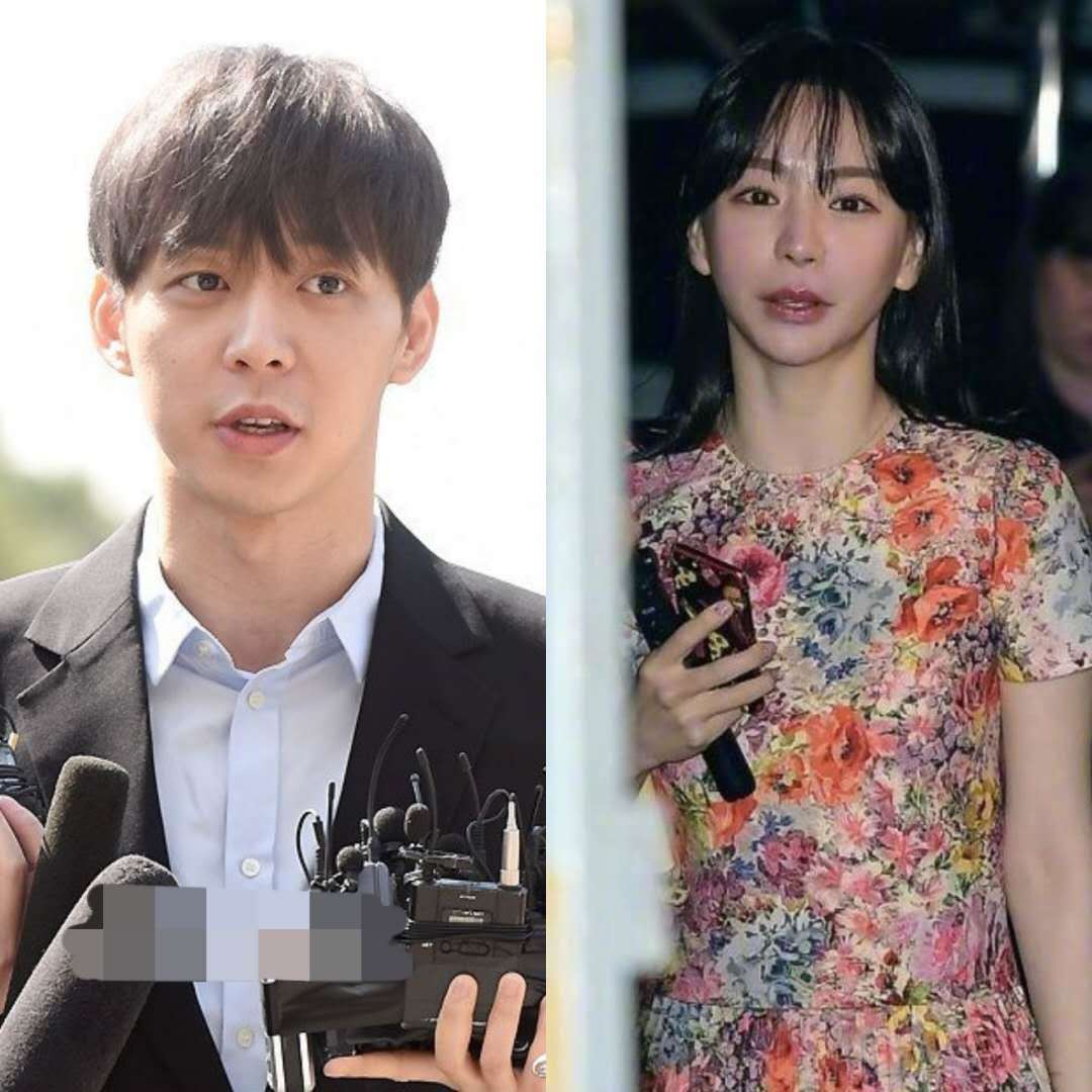 朴有天最新回归消息,朴有天退出jyj