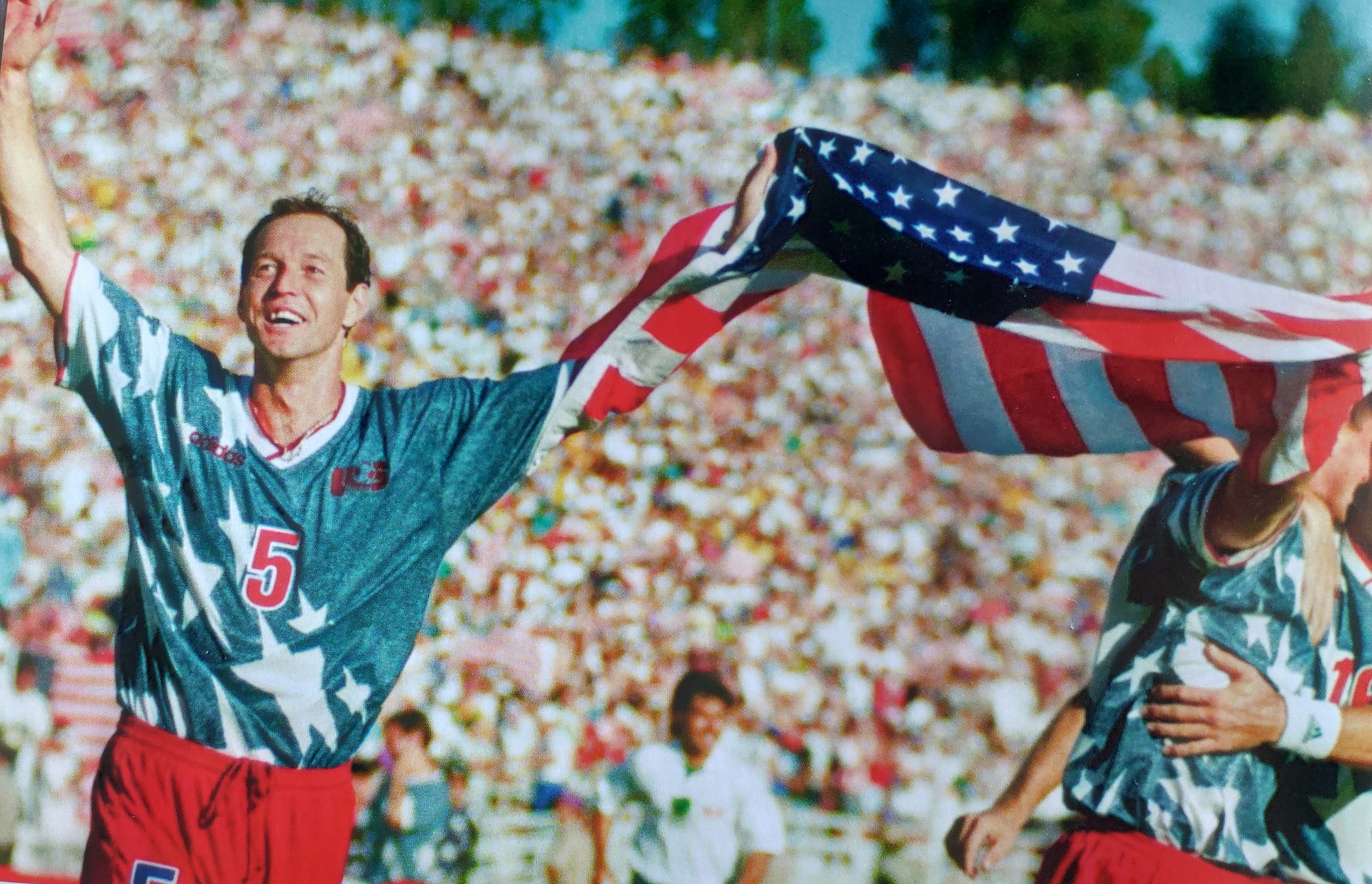 各个国家队经典球衣,美国队历年球衣