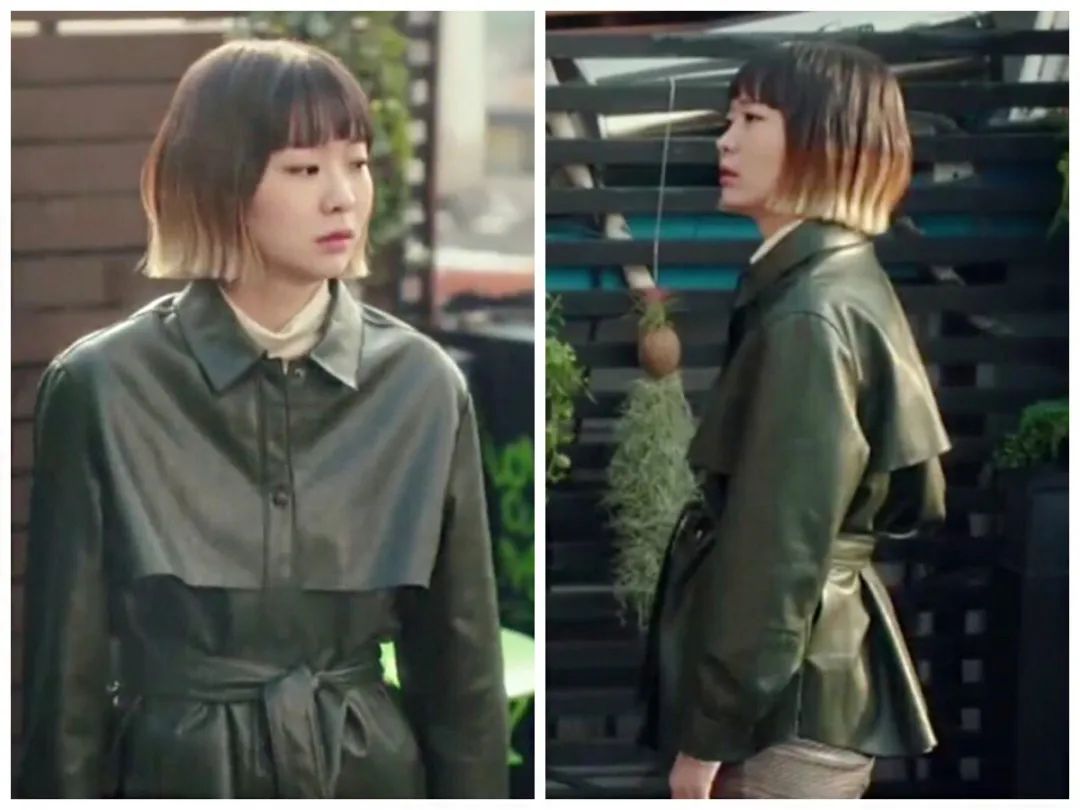 拜托了衣柜！梨泰院开年第一爽文？