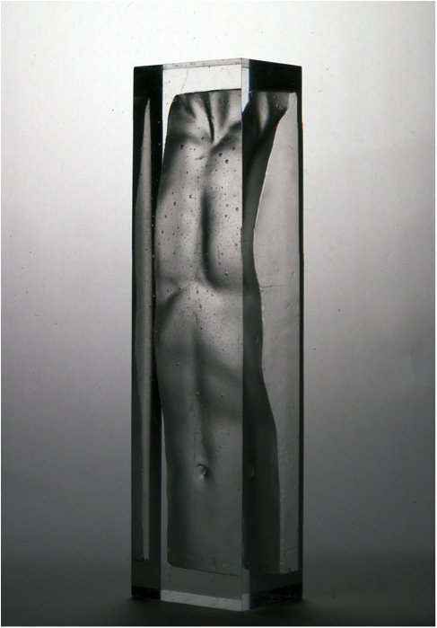 玻璃艺术品的美,中国精美的玻璃艺术品欣赏