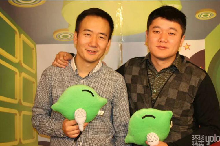 筷子兄弟热评,筷子兄弟iloveyou