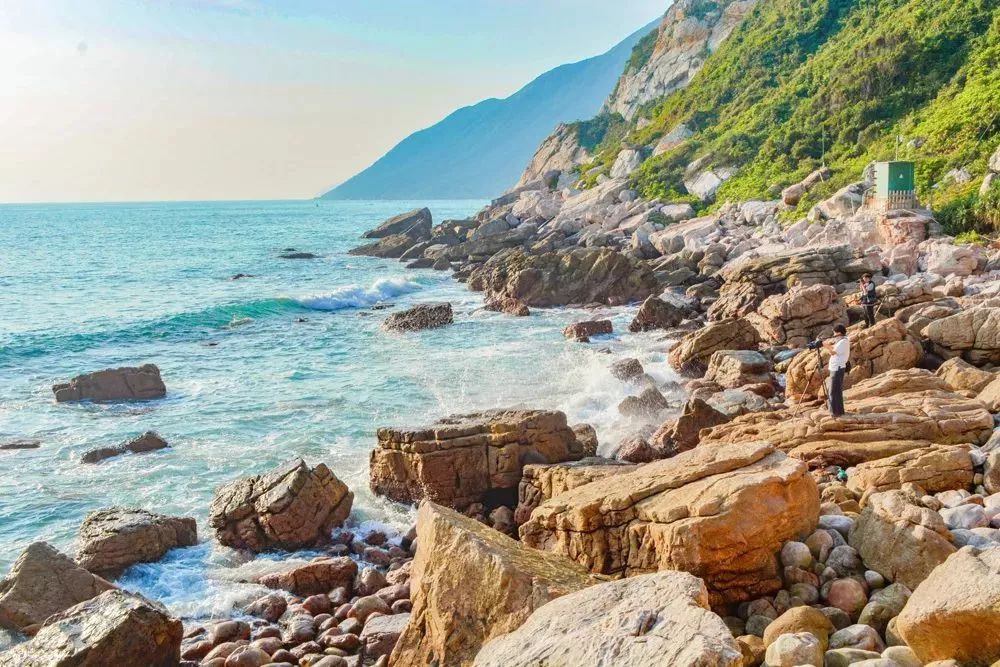 任性！流行东莞13岁送福利，海边度假、密室逃脱、卡丁车六折抢！