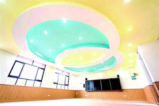 武汉一大批新学校投入使用,武汉未来学校入学条件