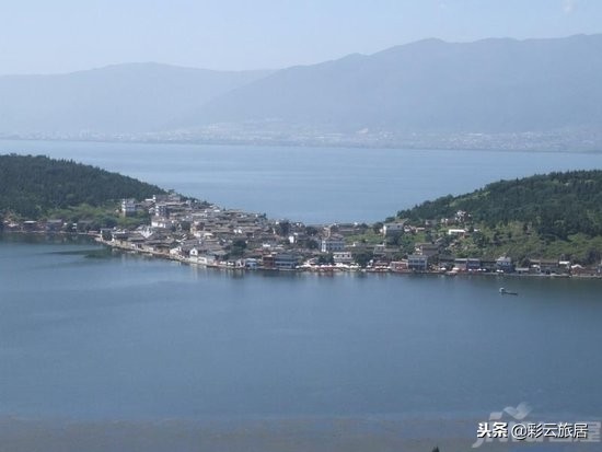 大理海东新城前景如何,大理海东新区区位分析