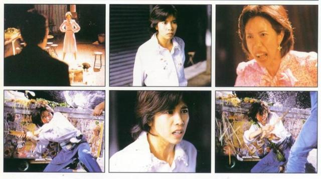 周星驰食神电影中的菜,周星驰的食神为什么不能看