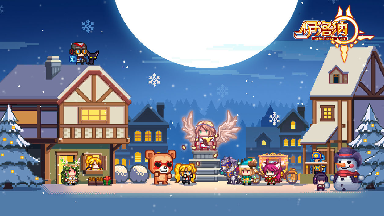 十大高质量解谜游戏,推荐游戏烧脑治愈迷失岛