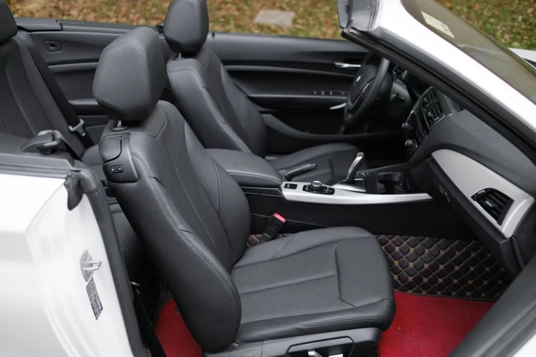 宝马220i敞篷是宝马几系,宝马220软顶敞篷