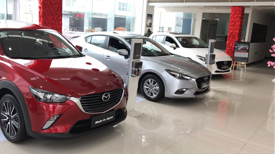 买车按揭好还是全款买完抵押好,买车按揭和全款的区别视频解说