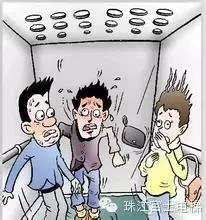 电梯门故障及处理方法,东芝电梯门机故障怎么清除