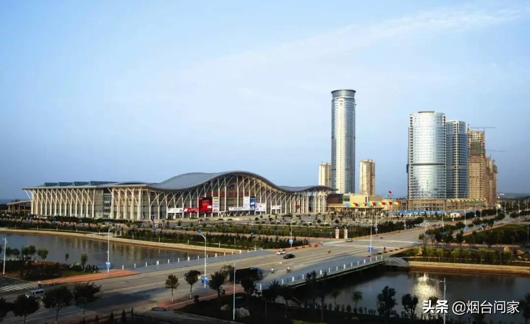 烟台莱山为什么发展很好,莱山区为什么好