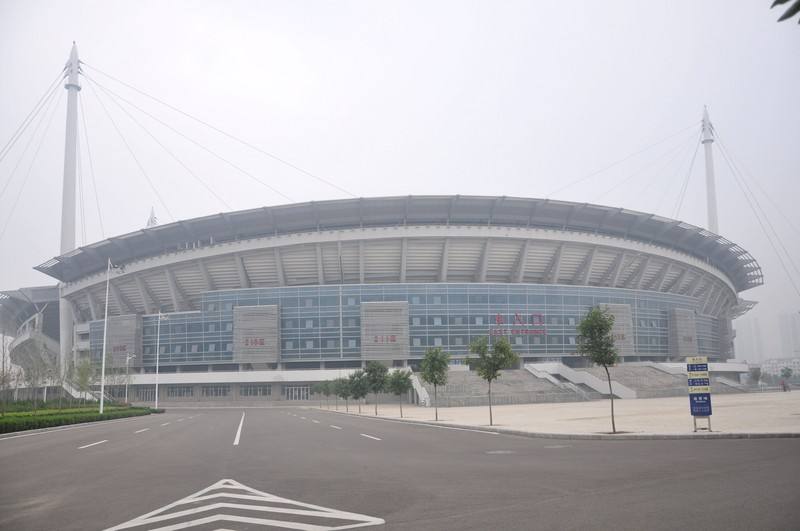 中国将申办2023年亚洲杯,2023年大连亚洲杯足球场建设