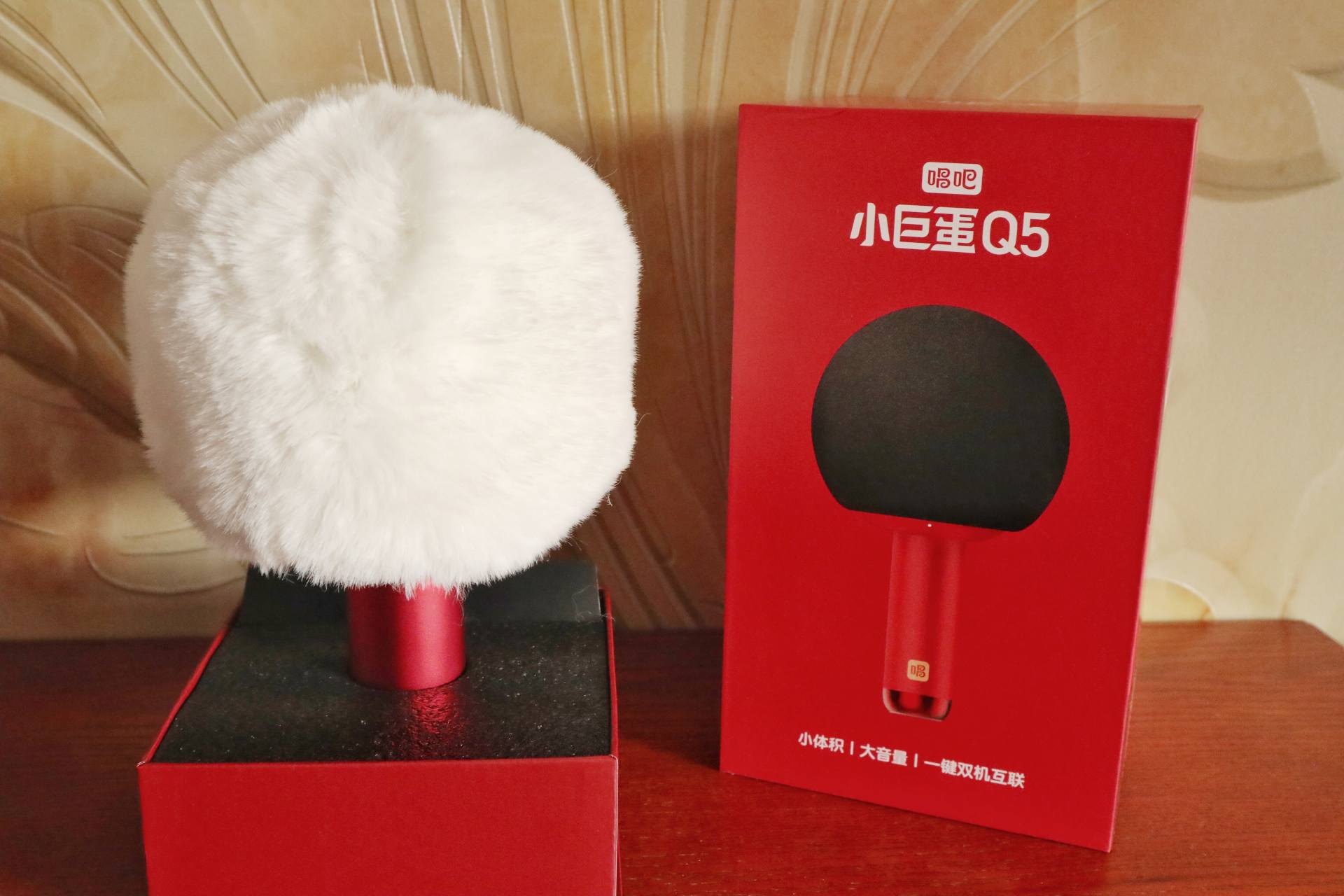 唱吧小巨蛋麦克风完整版,唱吧k歌宝小巨蛋麦克风g2pro