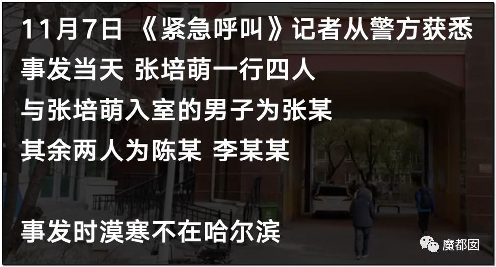 短跑名将张培萌家暴事件,短跑名将张培萌被控家暴