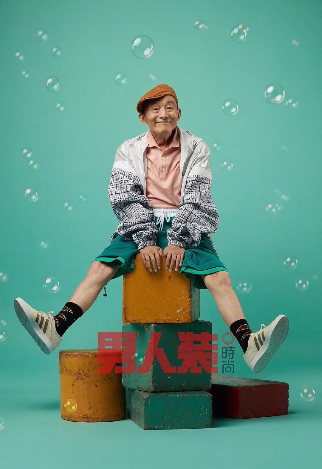 杨幂的经典穿法你学会了吗,杨幂袜子穿搭