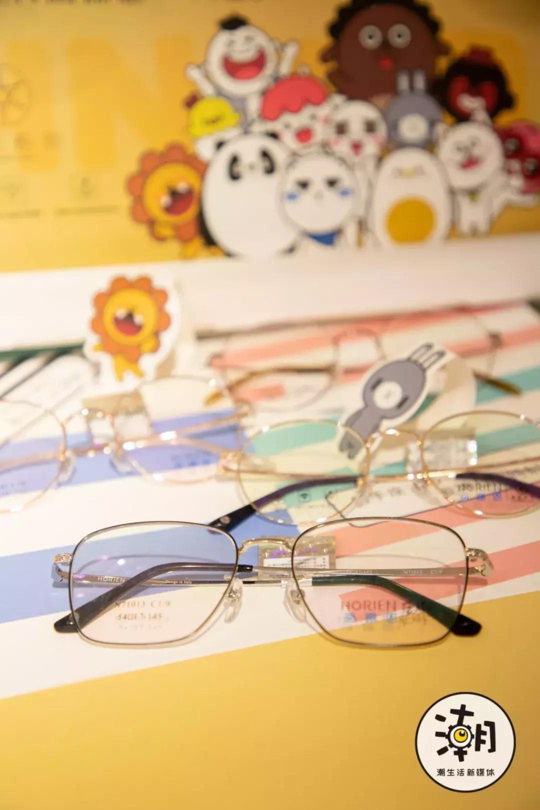成都实惠眼镜店推荐,成都市眼镜店人气推荐