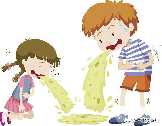 小儿呕吐怎么办快速解决,小儿呕吐怎么办有哪些小妙招