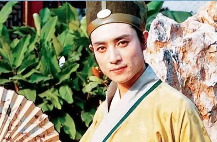 蒋勋细说宝玉,蒋勋细说红楼宝玉前世