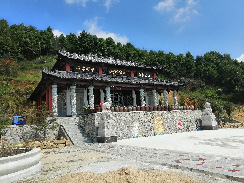 游九龙潭自然风景区,游玩九龙潭