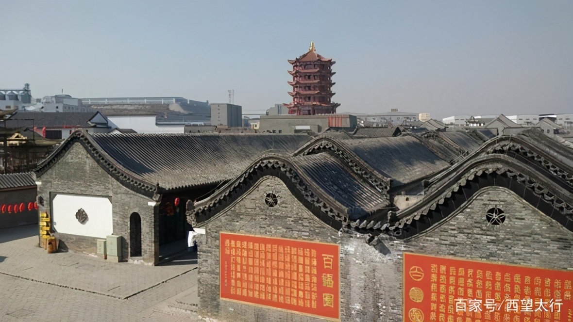 兴台古镇2024规划,兴台古镇简介