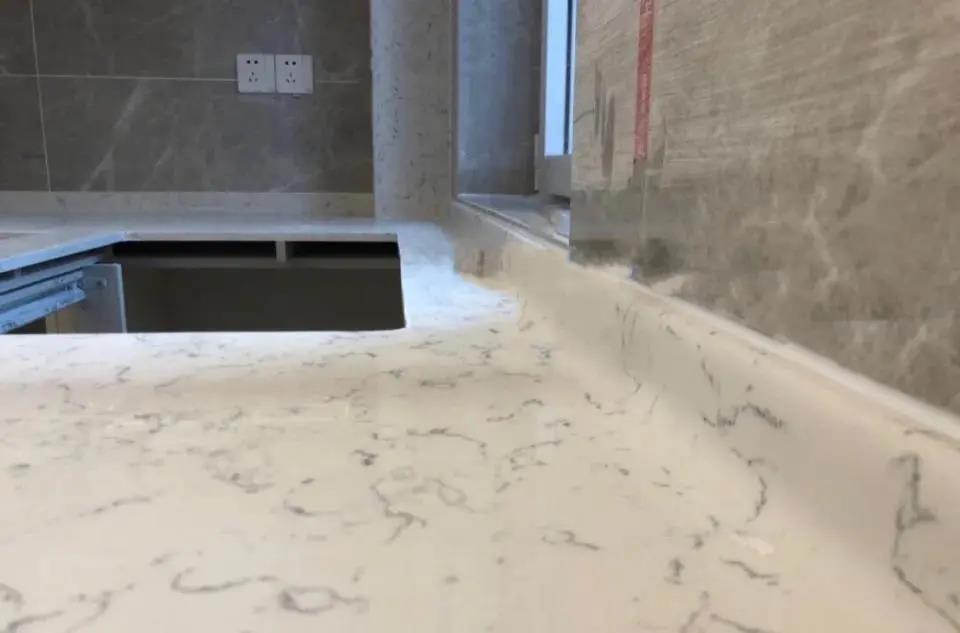 家用厨房小台面设计,小厨房台面设计最好看实用