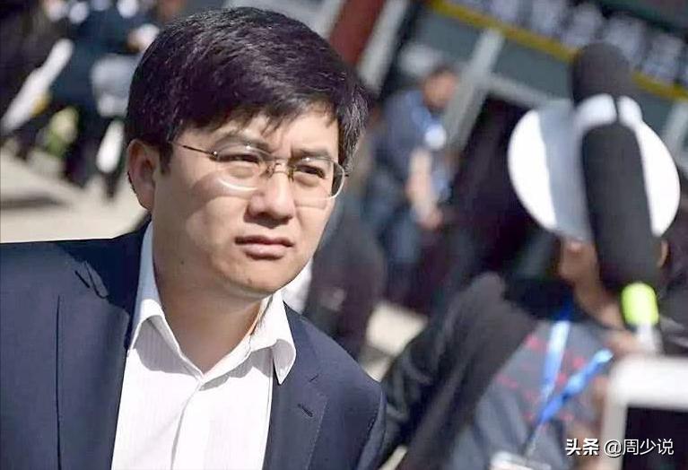 36岁的童星现状,8岁饰演红孩儿巅峰时期选择退圈