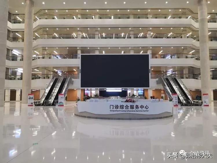 南昌大学附属第一医院国考排名,南昌大学第一附属医院井冈山医院