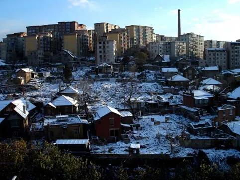 记忆中的大连老街,大连智仁街新隆嘉