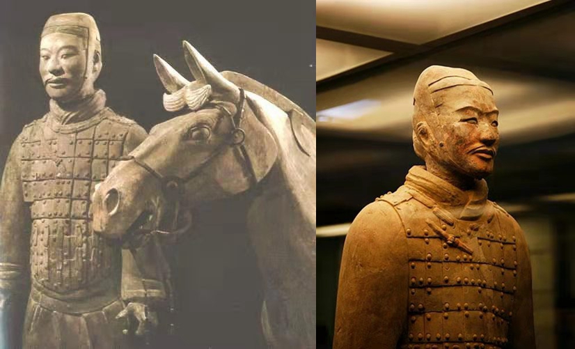 大秦赋秦军细节,大秦赋秦军阵法