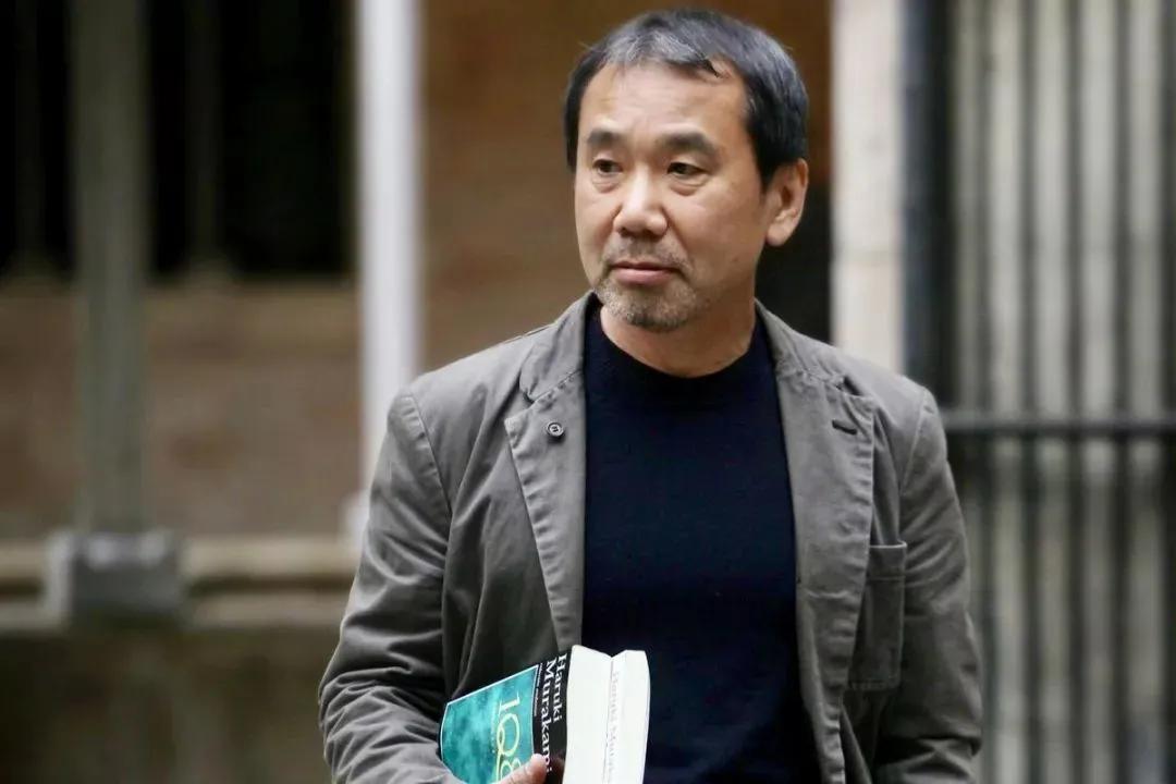 村上春树最经典的语录是什么,村上春树最扎心的5句话