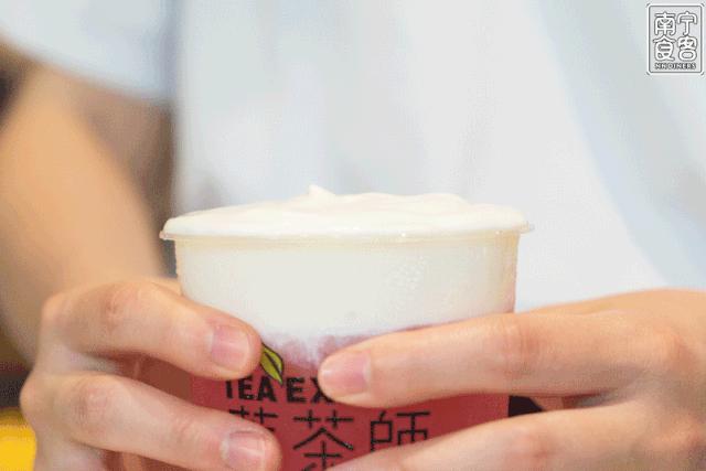 萃茶师9.9新品,萃茶师夏日饮品推荐