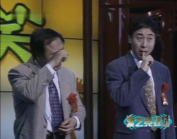 冯巩牛群的相声以前和现在,牛群冯巩全部相声以前和现在