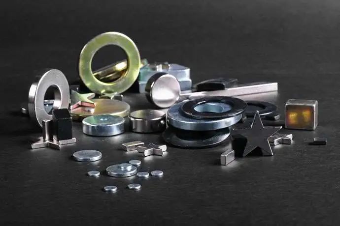 磁性材料简介,磁性材料价格