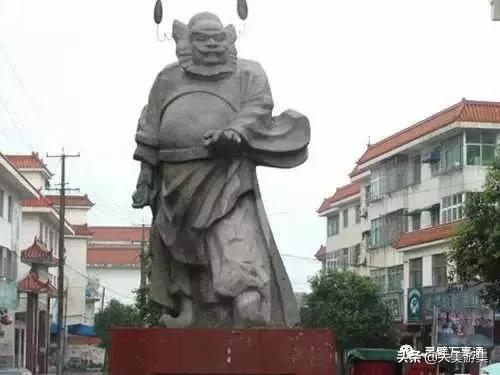 你是不是正宗的灵璧人?这几件事就可以证明,不服来辩!