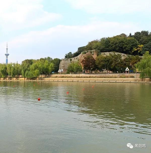 南京相隔百年的照片,南京城景对比图