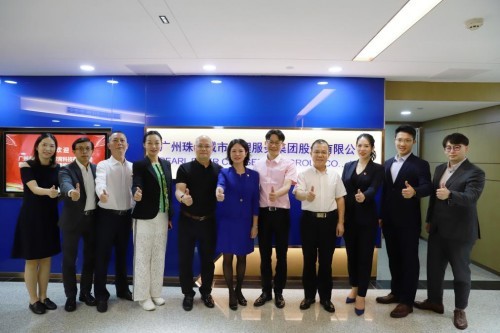 卓越教育集团跟卓越集团,卓越教育海珠江燕路校区