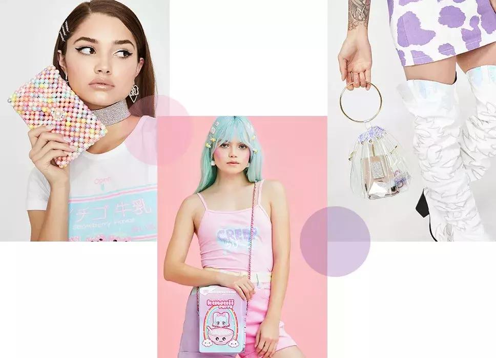 宋妍霏mk包包同款,宋妍霏买包范丞丞