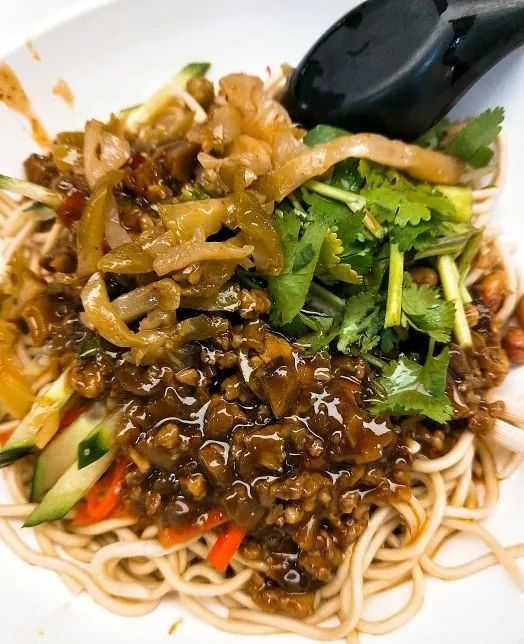 武汉大学必吃,武大校园美食攻略