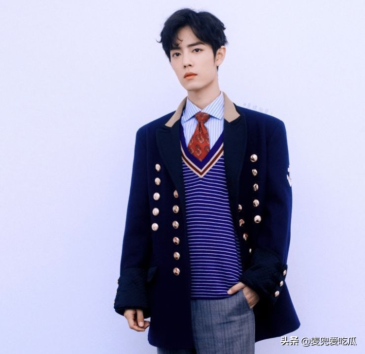 朱一龙品牌大使被曝辱华？曾*制抵**过*疆新**棉，其大粉也拉踩过肖战