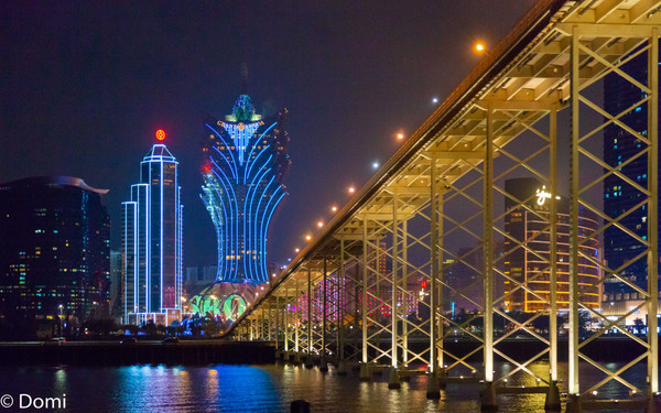 珠海打卡旅游景点攻略图,两天玩转珠海饱览自然人文风光