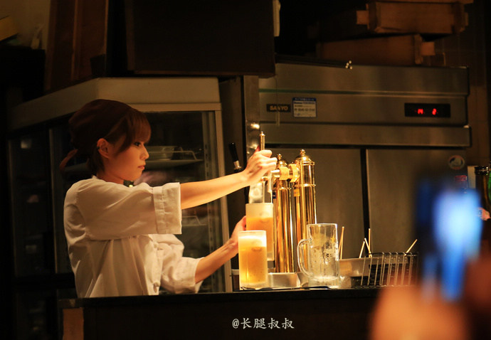 走进日本酒厂,走进酿酒基地喝原浆酒