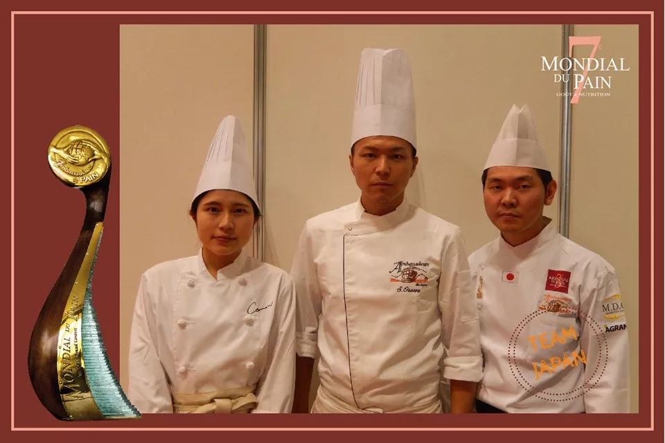 法国面包比赛中国人获奖,法国面包大赛完整视频